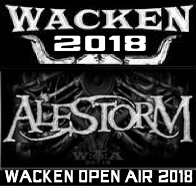 `ALESTORM