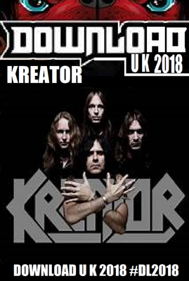 KREATOR