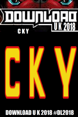 CKY