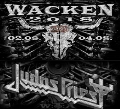 WACKEN OPEN AIR