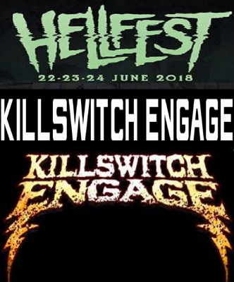 Killswitch Engage