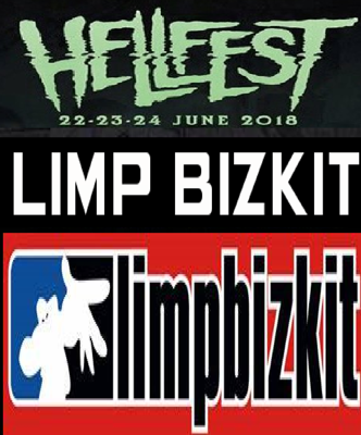 Limp Bizkit 2