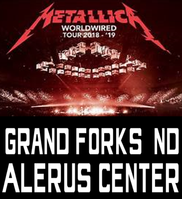 Alerus Center, Grand Forks, ND