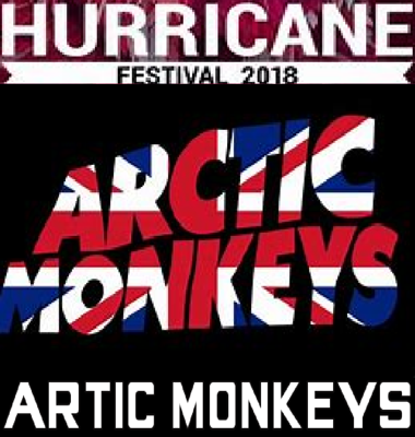  ARCTIC MONKEYS GREEN STAGE Sonntag, 24, Jun  ALLE ANZEIGEN Share I bet you look good on the dancefloor – hach, Arctic Monkeys, danke, danke, Ihr Charmebolzen! [Anm. d. Red.: Man füge an dieser Stelle Herzchenaugen-Emojis ein. Die Anzahl variiert je nach Verliebtheitsgrad zwischen fünfundfünfzig und unendlich. Bei uns: zwei unendlich.] Die britischen Boys sind aber nicht nur verdammt gute Kandidaten zum Verlieben, sondern treten mit Ihrer Musik auch jegliche Taktgrenzen ein, spielen mit Gitarren und Bass die Welt wieder rund und bringen Organe zum Pulsieren. Mal ehrlich: Wie haben Herzen eigentlich vor den Arctic Monkeys gepocht? Sollte mal jemand erforschen. Zum Forscher werdet Ihr jetzt erstmal vor der Bühne, wenn es heißt: Wie kann ein Konzert eigentlich so dermaßen fett sein? Find out: Bei den Arctic Monkeys!  OFFIZIELLE WEBSITE FACEBOOK TWITTER INSTAGRAM