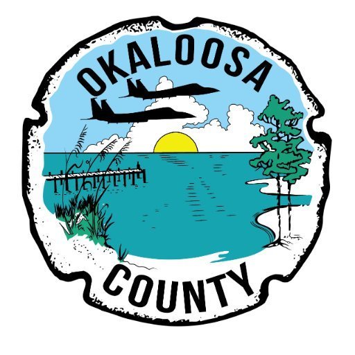 Oakaloosa County Logo