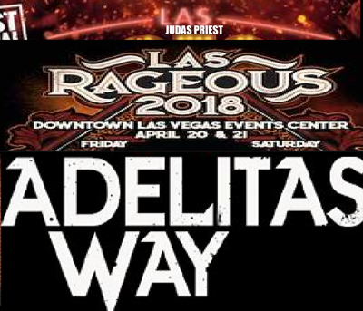 ADELITAS WAY