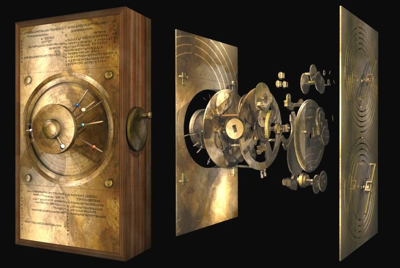 Exploded-computer-reconstruction-of-the-new-Cosmos-model-of-the-Antikythera-Mechanism