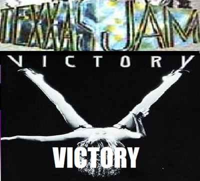 VICTORY