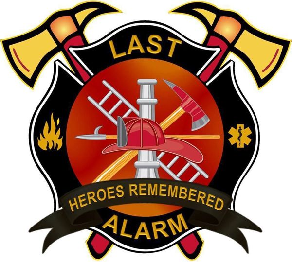 Firefighter LODD