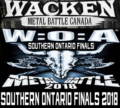 southern ontario fnals 2018