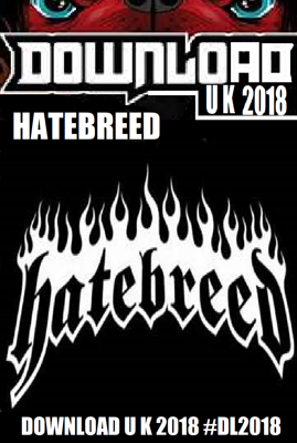 HATEBREED