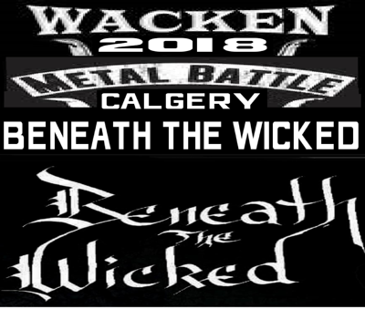 blbenath the wicked