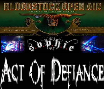 act of Defiance