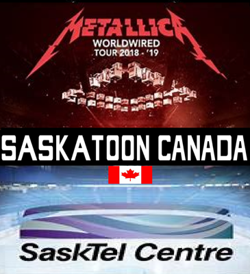 SASKTEL CENTRE