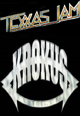 KROKUS