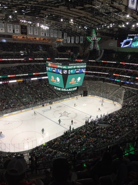 dallas stars FR night 17mar2019 mjus-usfra