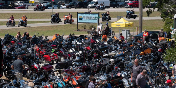 Fall Bike Rally in Myrtle Beach: Your Ultimate Guide