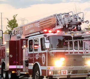 Aurora FD