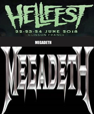 MEGADETH