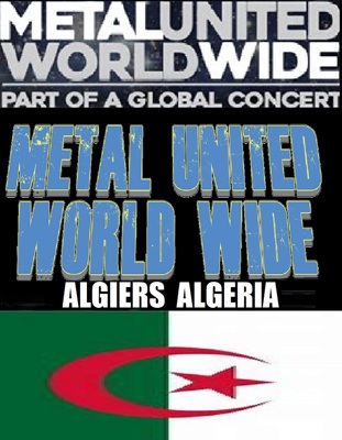 ALGERIA