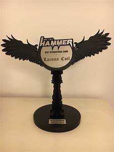 vMetal Hammer Golden God Awards 2018 winnersr4