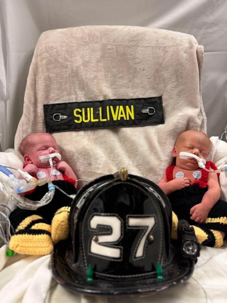 rfd patrick sullivan loses wife twins-2