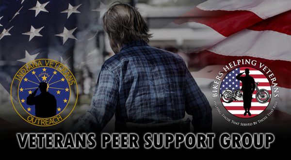 Peer Support IVO and BHV