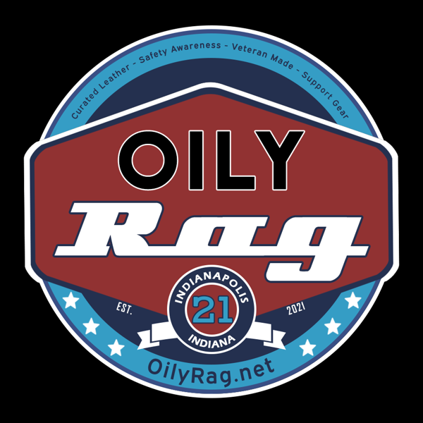 Oily Rag Solid B BG