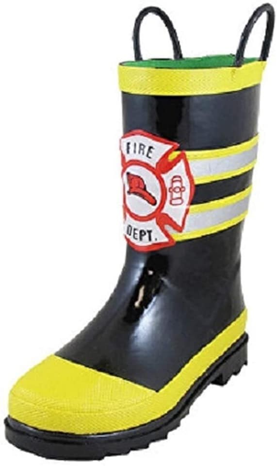 “Fill the Boot” Fundraiser U. S. First Responders Association, Inc.