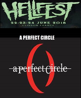 A PERFECT CIRCLE