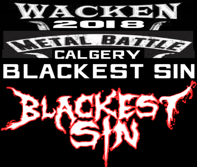 black sin