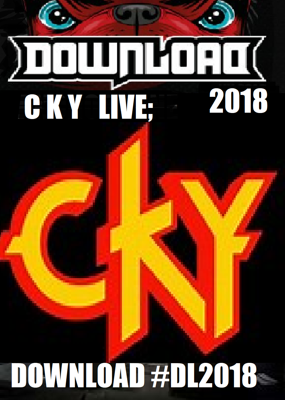 CKY