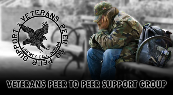 Liberty Call Lone Soldier Bench 1a