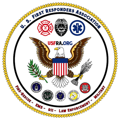 USFRA 2018 seal