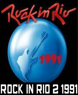 Rock in Rio 2 Setlists JAN 18 1991 Date Friday, January 18, 1991 - Sunday, January 27, 1991 Venue Estádio do Maracanã, Rio de Janeiro, Brazil So far there are setlists of 47 gigs.  Friday, January 18, 1991 Colin Hay Jimmy Cliff Joe Cocker Prince  Add Setlist  Saturday, January 19, 1991 Billy Idol Engenheiros do Hawaii INXS Santana Supla Vid & Sanque Azul  Add Setlist  Sunday, January 20, 1991 Billy Idol Faith No More Guns N’ Roses Hanoi Titãs  Add Setlist  Tuesday, January 22, 1991 New Kids on the Block Roupa Nova Run&dash;D.M.C. Snap  Add Setlist  Wednesday, January 23, 1991 Guns N’ Roses Judas Priest Lobão Megadeth Queensrÿche Sepultura  Add Setlist  Thursday, January 24, 1991 Alceu Valença Laura Finocchiaro Prince Santana Serguei  Add Setlist  Friday, January 25, 1991 Deee&dash;Lite Ed Motta Elba Ramalho George Michael Happy Mondays  Add Setlist  Saturday, January 26, 1991 Capital Inicial Debbie Gibson Happy Mondays Information Society Nenhum de Nós Paulo Ricardo a&dash;ha  Add Setlist  Sunday, January 27, 1991 Deee&dash;Lite George Michael Lisa Stansfield Moraes Moreira Pepeu Gomes  Add Setlist