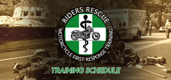 RR-Training Schedule