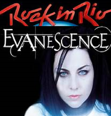 Evanescence