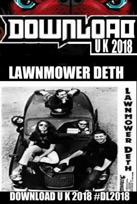 LAWNMOER DEATH