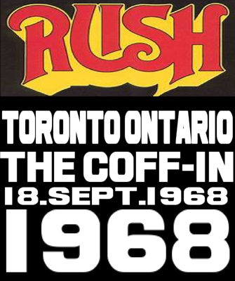 TORONTO ONTARIO 18.SEPT.1968