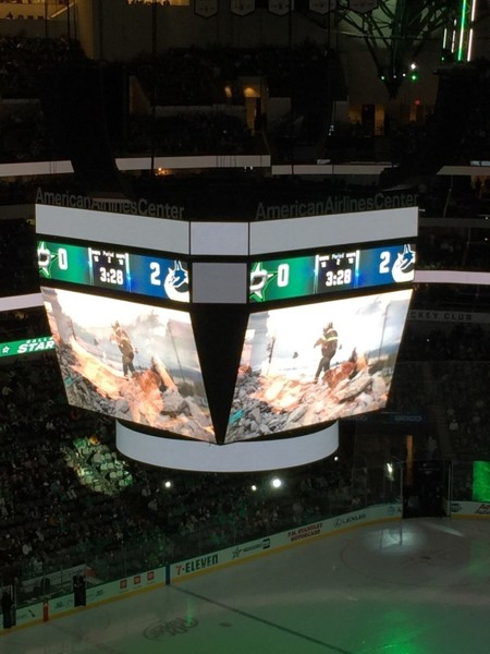 dallas stars FR night 17mar2019 vid4 6x8