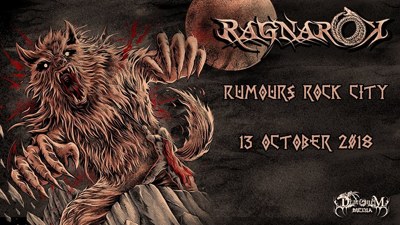  Ragnarök 3- Johannesburg Public · Hosted by Draconem Media and 4 others InterestedInvite clock Saturday, October 13 at 4:00 PM - 11:30 PM UTC+02 pin Rumours Rock City Corner Weltevreden Road & Valley Ave, 1709 Randburg, Gauteng, South Africa Show Map About Discussion Details Ragnarök 3 brought to you by Draconem Media and Draconem Records BANDS:  Forsaking Fate Deadline My Columbine Omentum Surdus Pulvis Et Umbra (ITALY!!)  MORE TO BE ANNOUNCED Featuring Draconem Media Journalist Welcome to Draconem Media. We are a music journalism company and we cover all things metal. We are impartial in our reviews- there will be no elitism here. Draconem Records Record Label We're an independent metal label, focused on helping metal bands create quality albums through a focused process. Pulvis Et Umbra Musician/Band Frozen Picnic Clothing (Brand) Italian t shirt - frozenpicnicbrand@gmail.com SHOP: frozenpicnic.bigcartel.