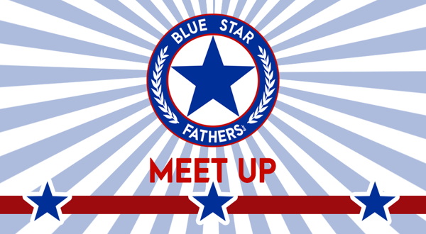 BSF MEET UP BLUE