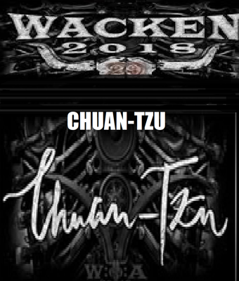 CHUAN-TZU