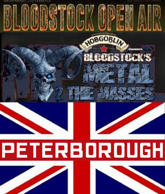 PETERBOROUGH `