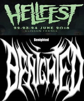 Benighted