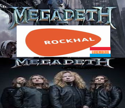 ROCKHALLE