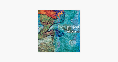 kayaproject-elixir