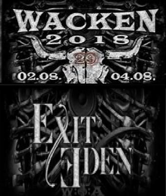 EXIT EDEN