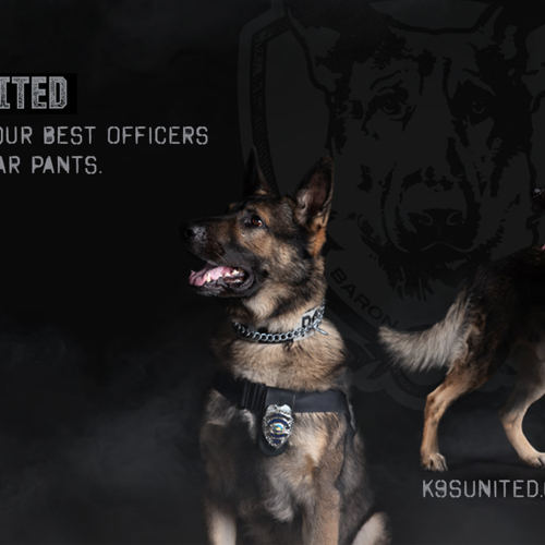 2021 National Police K9 DayFallen K9 Memorial Run U. S. First Responders Association, Inc.