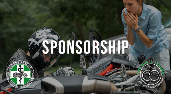 RR SITE SPONSORSHIP